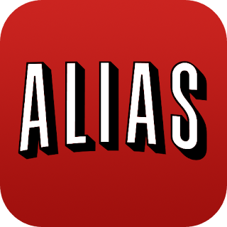 Alias - Word board game apk