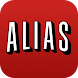 Alias - Word board game - Androidアプリ