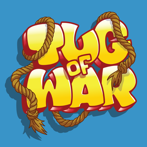 Tug Of War logo