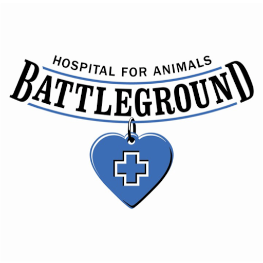 Battleground Vet logo