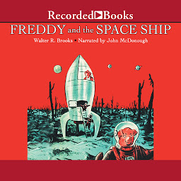 Icon image Freddy and the Space Ship