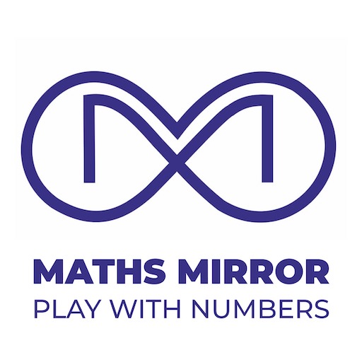 Maths Mirror logo