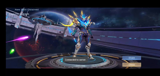Skin Legend Tools Zone Screen 2