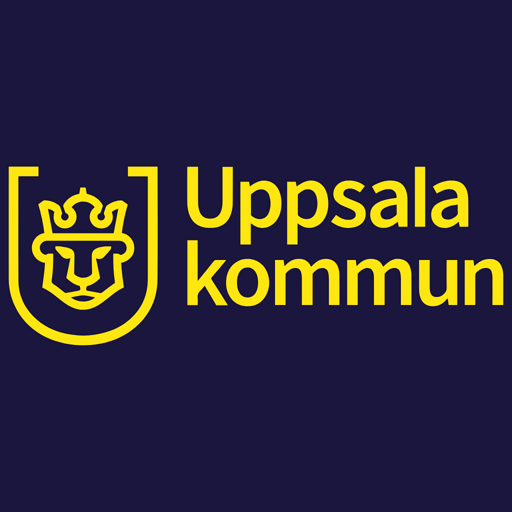 Mina resor Uppsala kommun logo