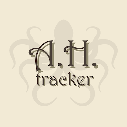 Icon image A. H. Tracker