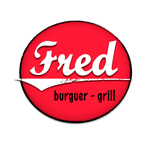 Fred Burguer Grill logo