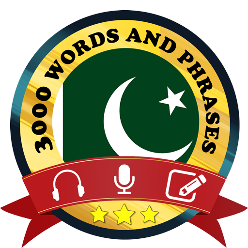 Learn Urdu  Icon