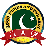 Cover Image of Download Learn Urdu  APK