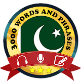 Learn Urdu icon