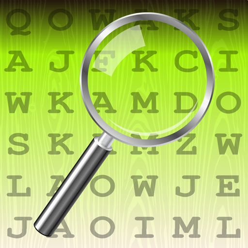 Word Search People (Popular) 1.01 Icon