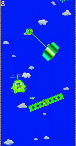 Wingo Screen 3