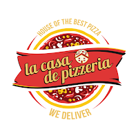 La CASA De Pizzeria