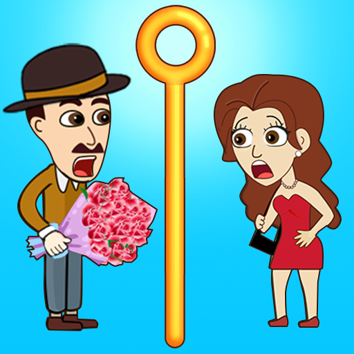 Pull the Pin: Puzzle Save Girl Download on Windows