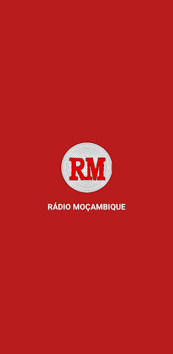 Android application Rádio Moçambique screenshort