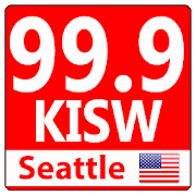 99.9 KISW FM Seattle