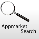 Appsearch GooglePlay Widget icon