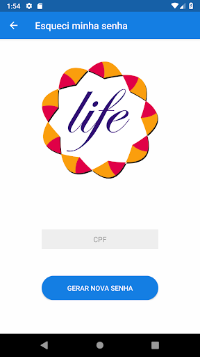 Life Odonto Associado Screen 2