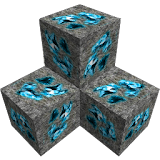 Ender Craft - Diamond Miner HD icon