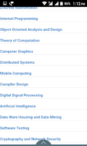 Screenshot image