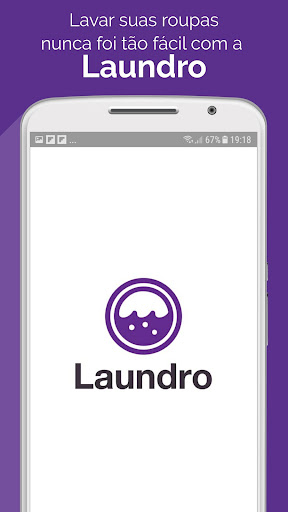 Laundro cesto mágico de roupa