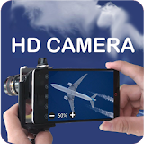 HD CAMERA icon