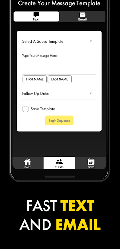 OneShop Retail Screen 2
