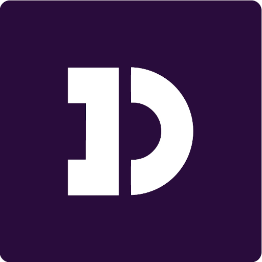 Datlética logo