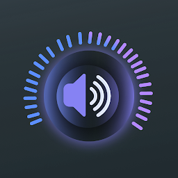 Icon image Volume Booster Louder Sound