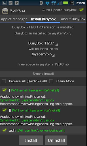 Busybox – Apps On Google Play