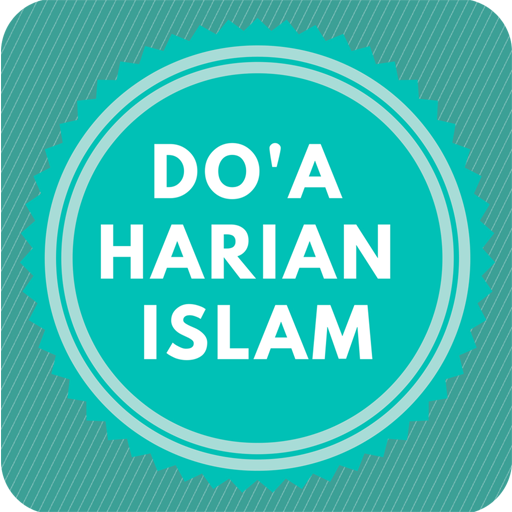 Doa Harian Islam  Icon