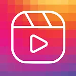 Cover Image of ダウンロード Reelster - Reels Video Saver  APK