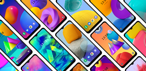 Android application Wallpapers for M Series screenshort
