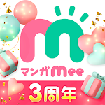 Cover Image of Descargar Manga Mee 3.18.0 APK