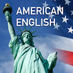 Cover Image of Herunterladen Amerikanisches Englisch sprechen 2.34 APK