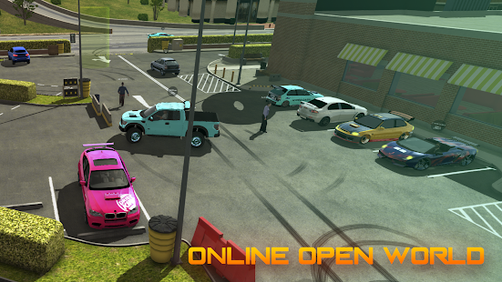 Car Parking Multiplayer Screenshot