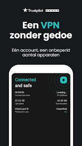 Screenshotafbeelding