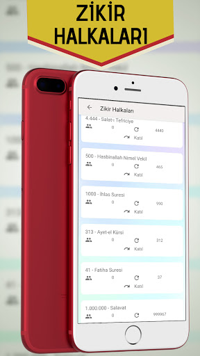 Dua  Zikir Topluluğu