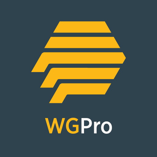WGPro logo