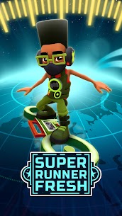 Subway Surfers Mod APK (Unlimited All) 5