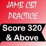 Cover Image of Baixar JAMB CBT 2021  APK