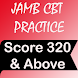 JAMB CBT 2024 - Androidアプリ