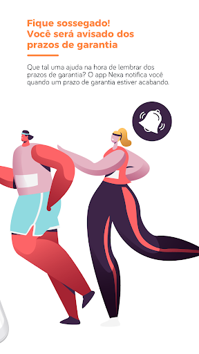 Nexa - Notas Fiscais e Garanti