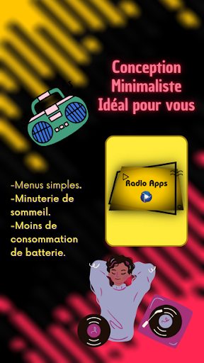 Ckvm 93.1 Ville Marie CA Screenshot 3 - AppWisp.com