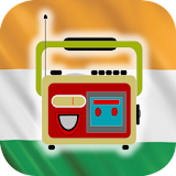 Radio City India Stations icon