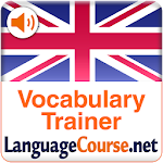 Cover Image of Download Learn English Words Free 3.1.0 APK