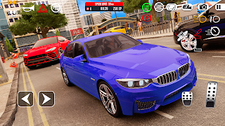 Car Simulator 3d & Car game 3d - Screenshot 3