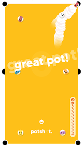 Pot Shot! Addicting puzzles