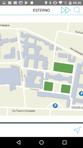 PIACENZA – IL MIO OSPEDALE Screen 3