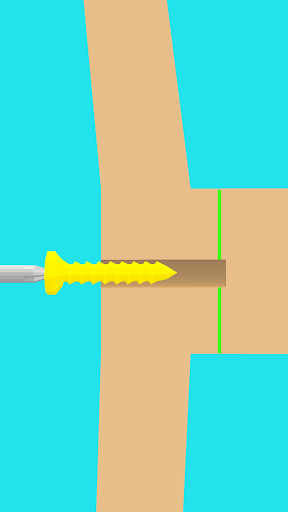 Master Carpenter Screen 2