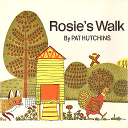 Icon image Rosie's Walk
